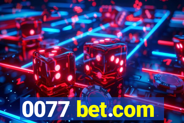 0077 bet.com